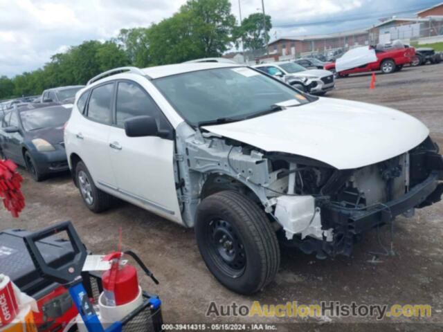 NISSAN ROGUE SELECT S, JN8AS5MT3FW673262