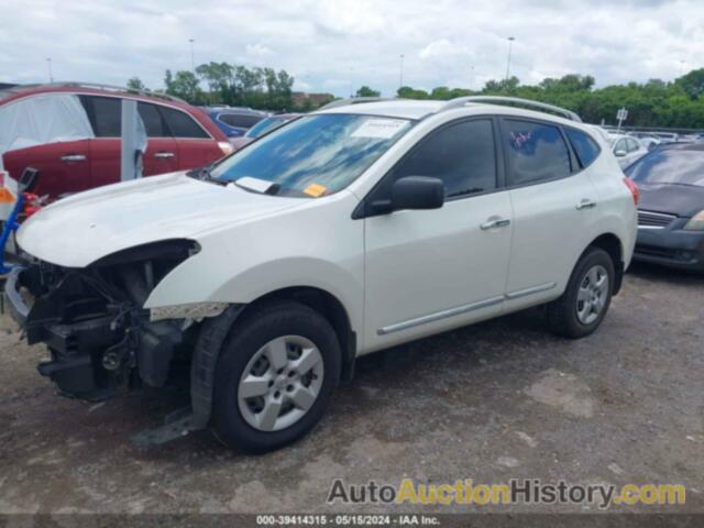 NISSAN ROGUE SELECT S, JN8AS5MT3FW673262