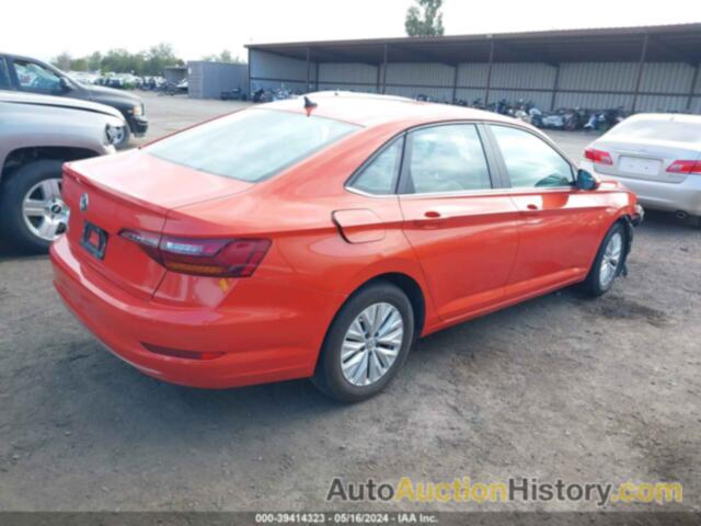 VOLKSWAGEN JETTA 1.4T R-LINE/1.4T S/1.4T SE, 3VWC57BU4KM183990