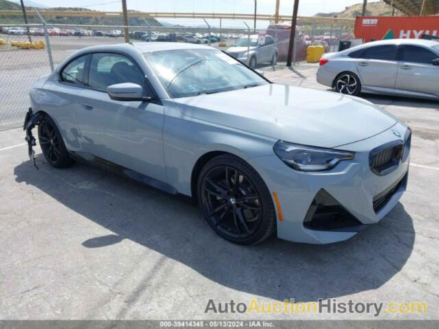 BMW 230 I, 3MW23CM08R8E17698