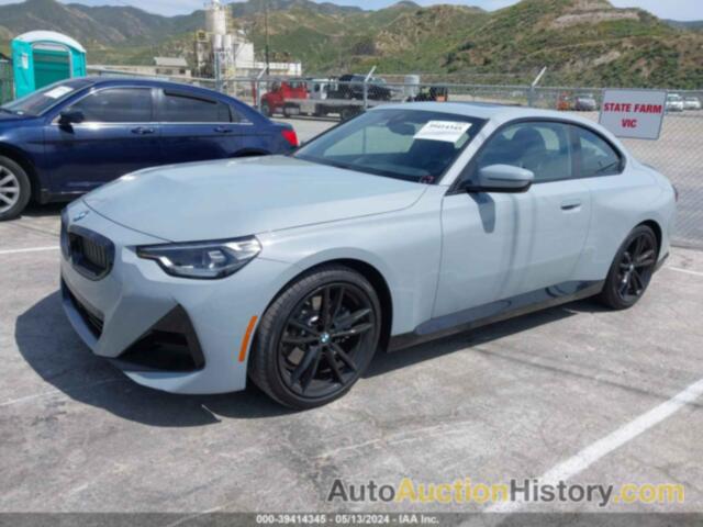 BMW 230 I, 3MW23CM08R8E17698