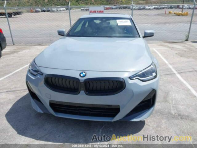 BMW 230 I, 3MW23CM08R8E17698