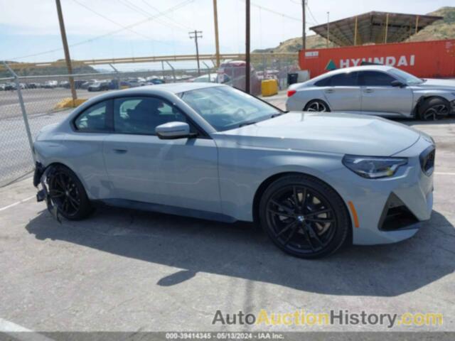 BMW 230 I, 3MW23CM08R8E17698