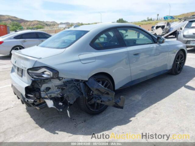 BMW 230 I, 3MW23CM08R8E17698