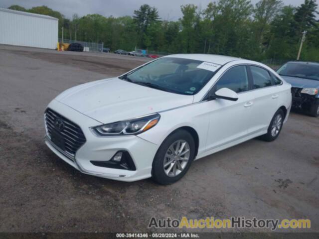 HYUNDAI SONATA SE, 5NPE24AF3KH777949