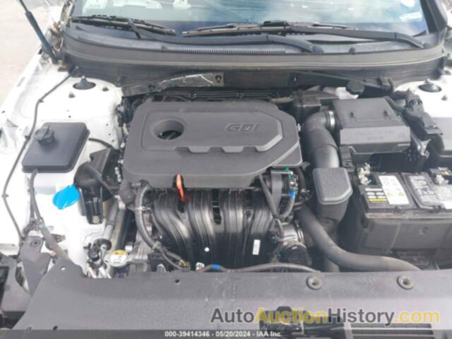 HYUNDAI SONATA SE, 5NPE24AF3KH777949