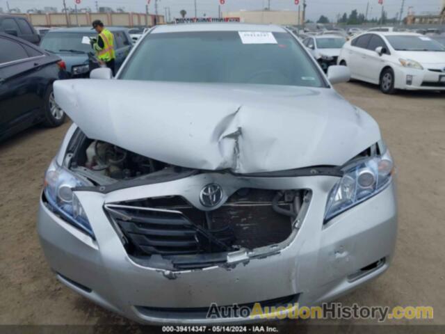 TOYOTA CAMRY HYBRID, 4T1BB46KX7U008219