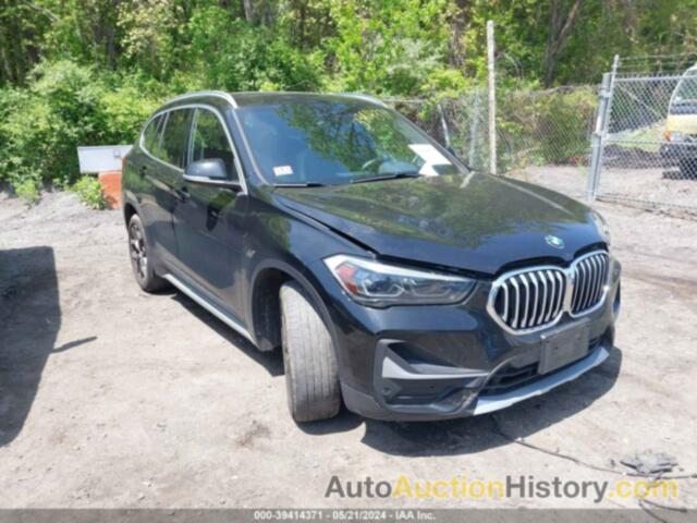 BMW X1 XDRIVE28I, WBXJG9C07M5T34120