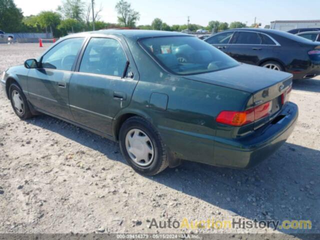 TOYOTA CAMRY CE, 4T1BG22K2YU996173