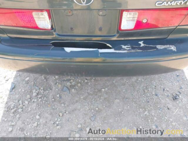 TOYOTA CAMRY CE, 4T1BG22K2YU996173