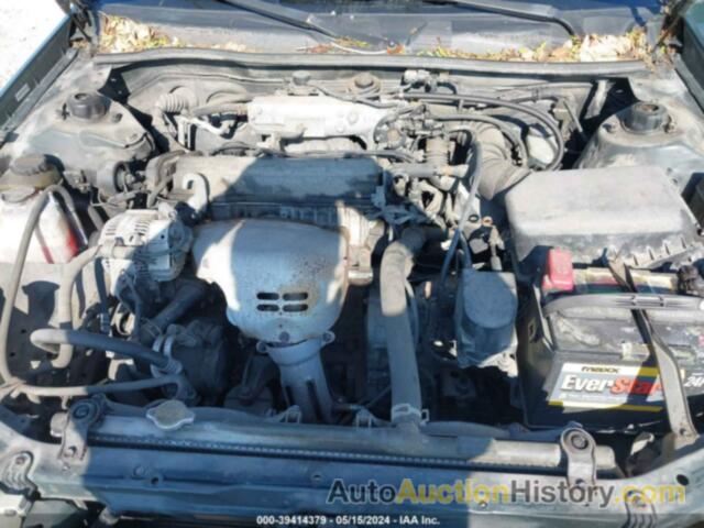 TOYOTA CAMRY CE, 4T1BG22K2YU996173