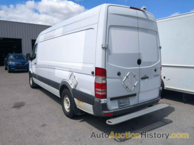 MERCEDES-BENZ SPRINTER 2500, WD3PE8CB7C5709750