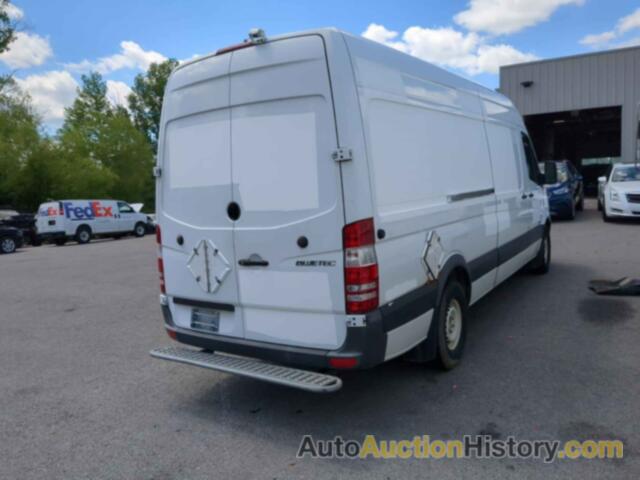 MERCEDES-BENZ SPRINTER 2500, WD3PE8CB7C5709750