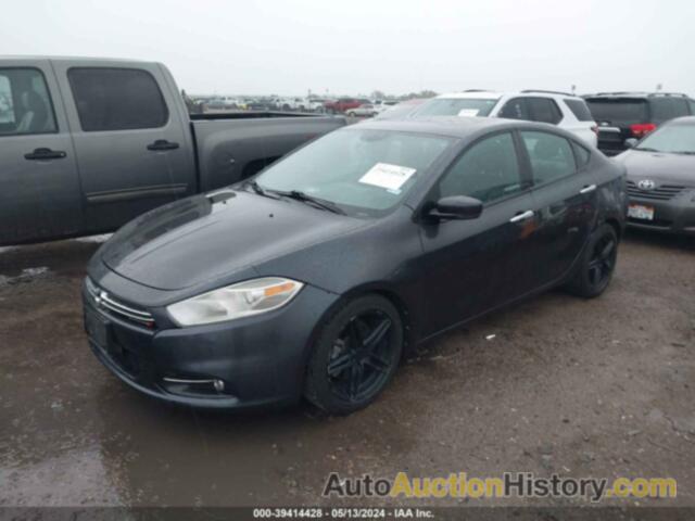 DODGE DART LIMITED, 1C3CDFCA5DD681932