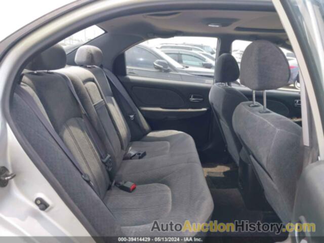 HYUNDAI SONATA GLS/LX, KMHWF35H35A131574