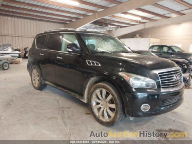 INFINITI QX56, JN8AZ2NE0B9005440