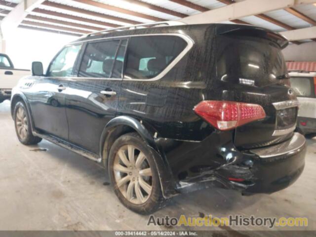 INFINITI QX56, JN8AZ2NE0B9005440