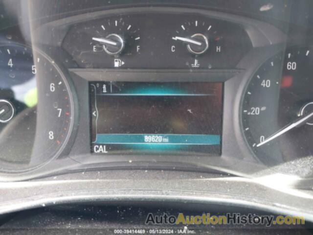 BUICK ENCORE PREFERRED, KL4CJASB3HB029906