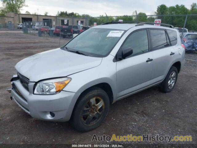 TOYOTA RAV4 BASE V6, JTMBK35V385053640