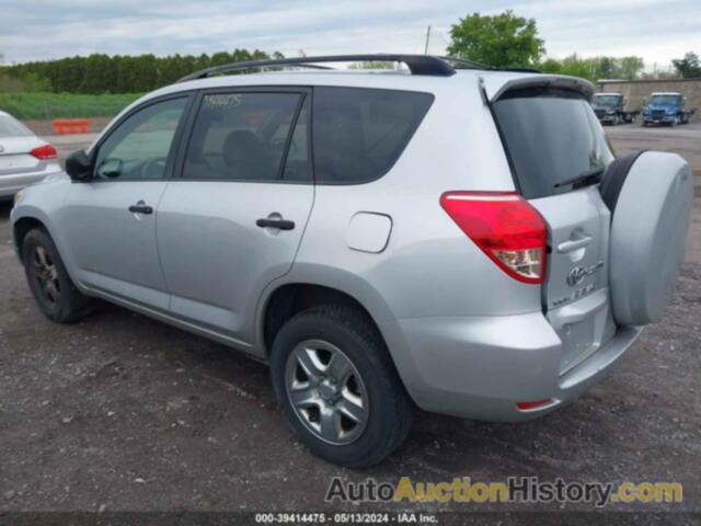 TOYOTA RAV4 BASE V6, JTMBK35V385053640