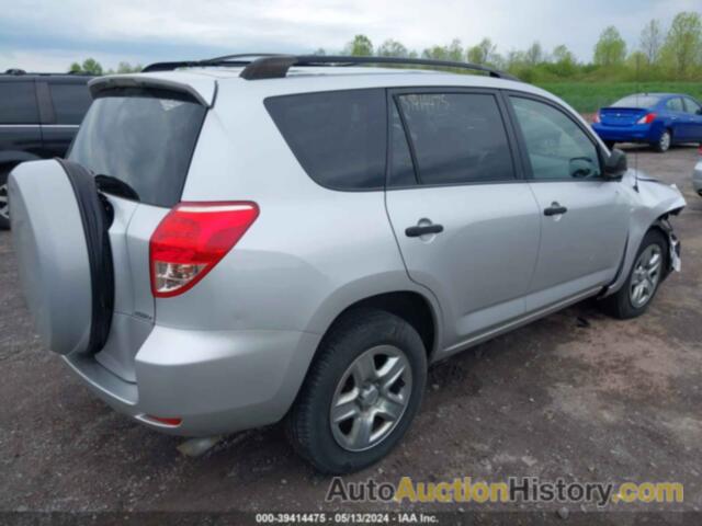 TOYOTA RAV4 BASE V6, JTMBK35V385053640