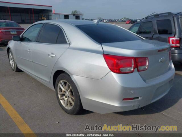 CHEVROLET MALIBU 1LT, 1G11C5SA0DF192966