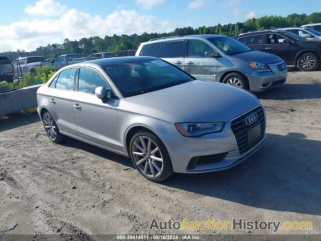 AUDI A3 PREMIUM, WAUACGFF1F1014781