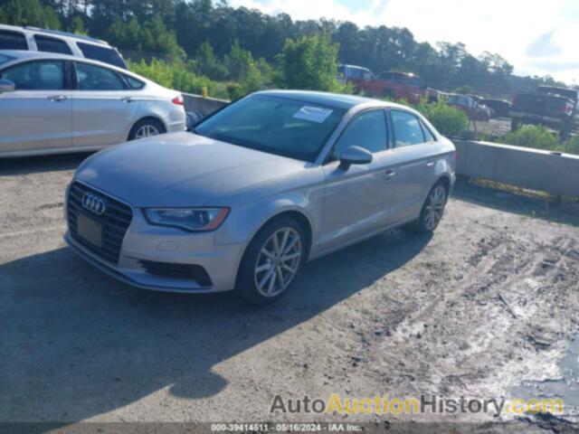 AUDI A3 PREMIUM, WAUACGFF1F1014781