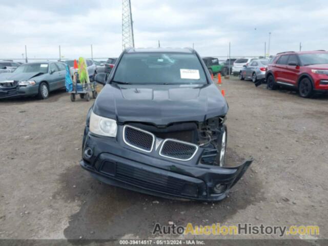 PONTIAC TORRENT GXP, 2CKDL537386300187