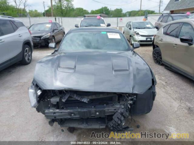 FORD MUSTANG GT PREMIUM, 1FA6P8CF4J5153270