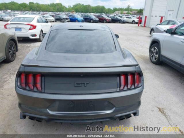 FORD MUSTANG GT PREMIUM, 1FA6P8CF4J5153270