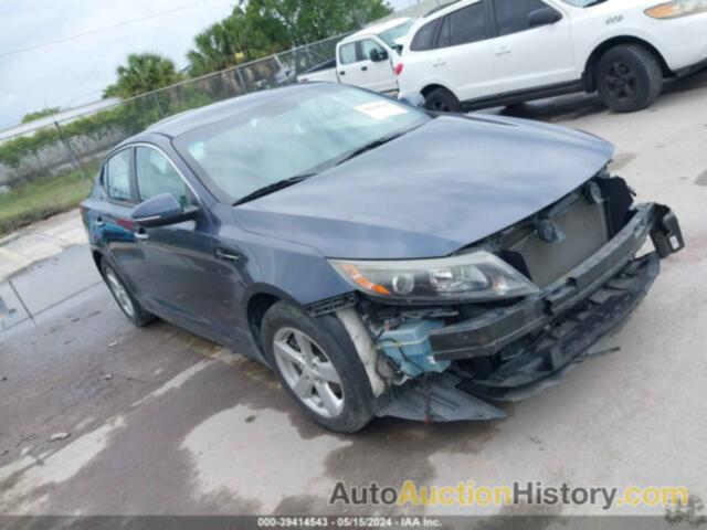 KIA OPTIMA LX, 5XXGM4A72FG438175