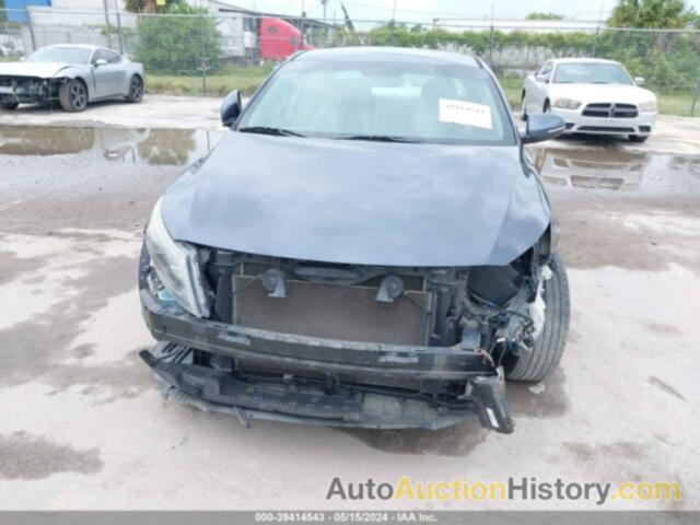 KIA OPTIMA LX, 5XXGM4A72FG438175