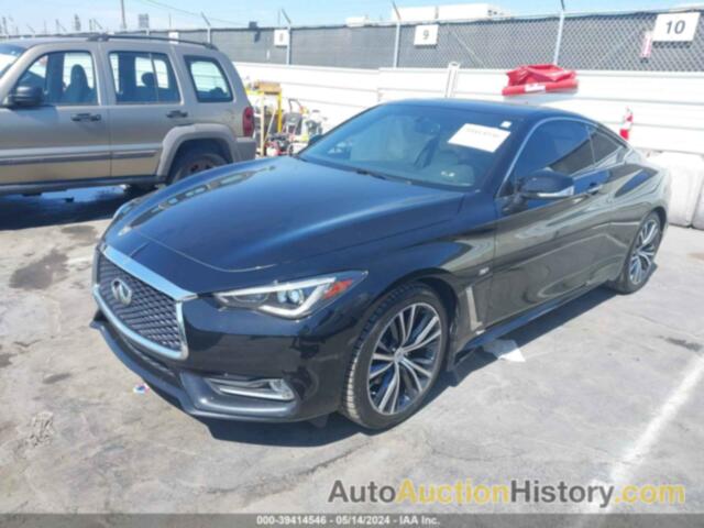 INFINITI Q60 LUXE 300/SPORT 300, JN1EV7EL7JM390322