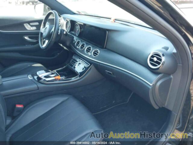 MERCEDES-BENZ E 300 4MATIC, WDDZF4KB6HA068116