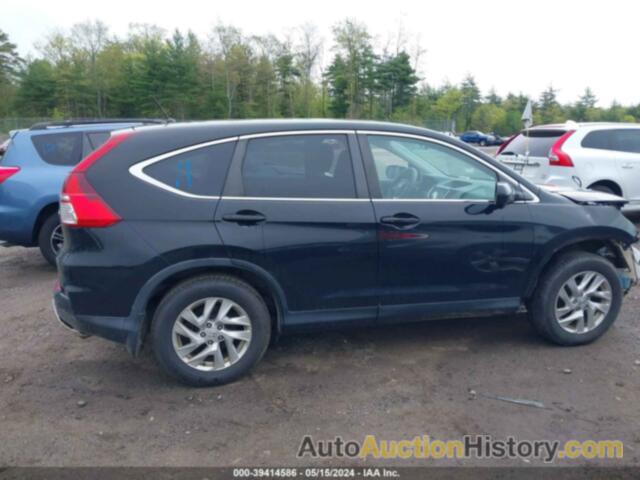 HONDA CR-V EX, 5J6RM4H51GL041002