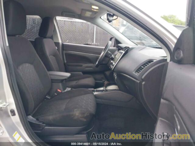 MITSUBISHI OUTLANDER SPORT 2.0 LE AWC, JA4ARUAU2NU011580