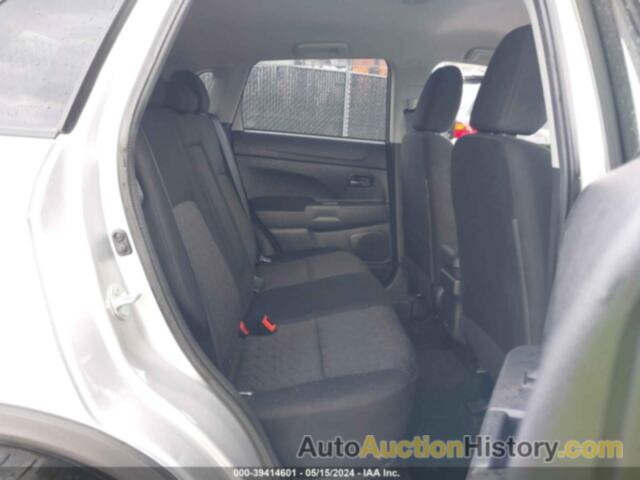 MITSUBISHI OUTLANDER SPORT 2.0 LE AWC, JA4ARUAU2NU011580