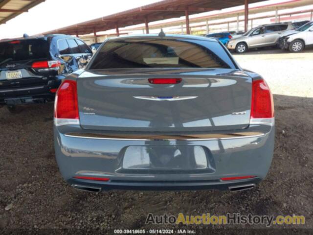 CHRYSLER 300 LIMITED, 2C3CCAKGXKH723068