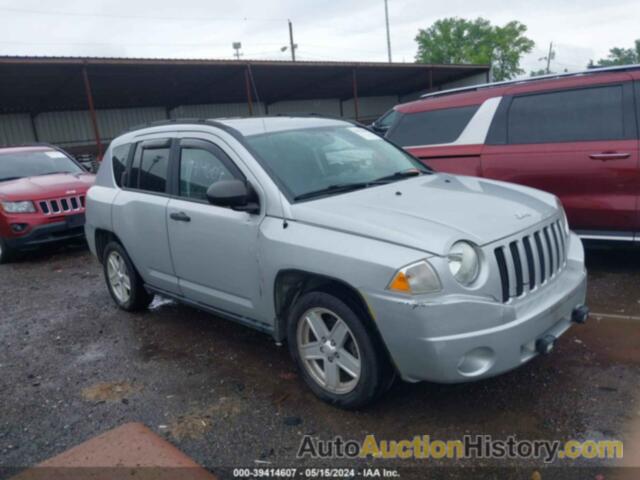 JEEP COMPASS SPORT, 1J8FF47W57D142673