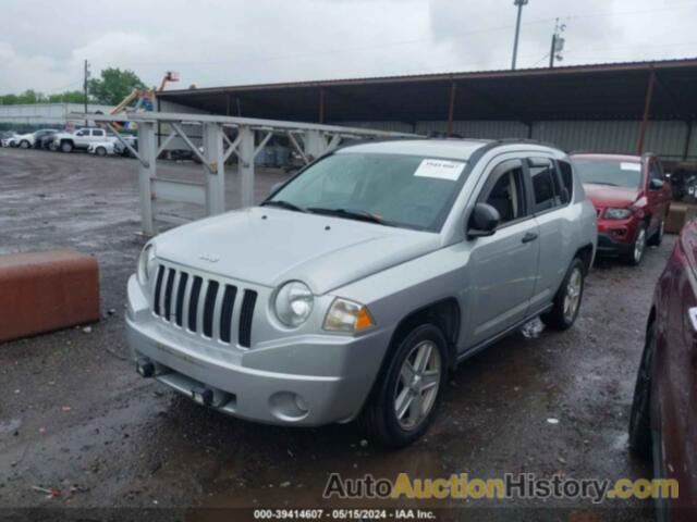 JEEP COMPASS SPORT, 1J8FF47W57D142673