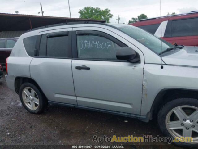 JEEP COMPASS SPORT, 1J8FF47W57D142673