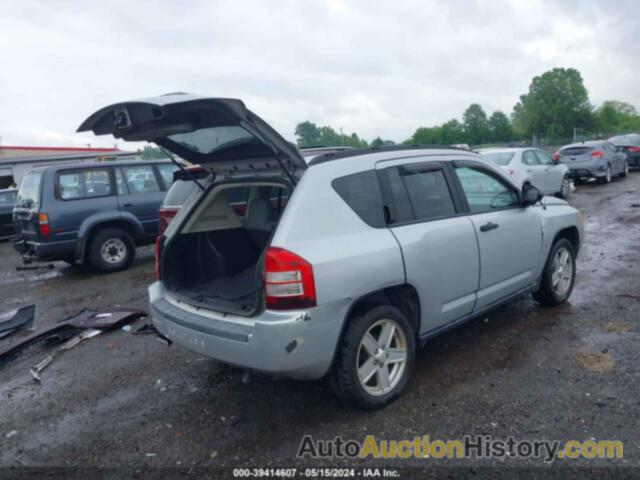 JEEP COMPASS SPORT, 1J8FF47W57D142673