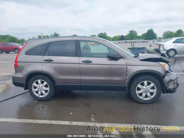 HONDA CR-V SE, 5J6RE4H43BL022058