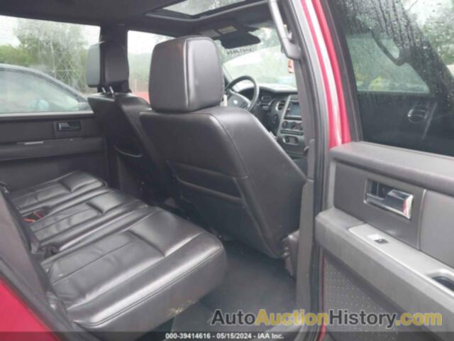 FORD EXPEDITION XLT, 1FMFU16527LA41077