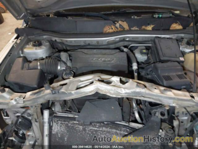 CHEVROLET EQUINOX LT, 2CNDL73F876060073