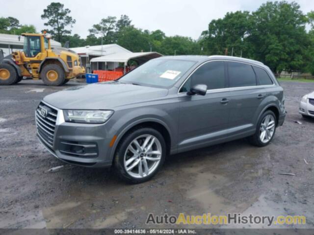 AUDI Q7 3.0T PREMIUM, WA1VAAF75HD027576