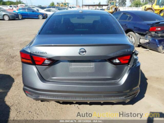 NISSAN ALTIMA SR FWD, 1N4BL4CV5LC174346