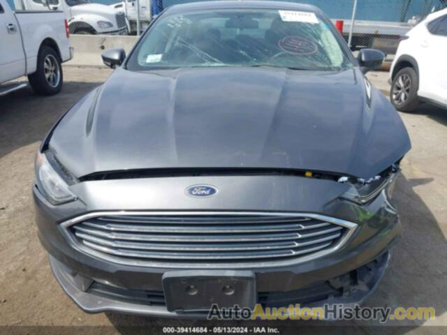 FORD FUSION HYBRID SE, 3FA6P0LU4JR253169