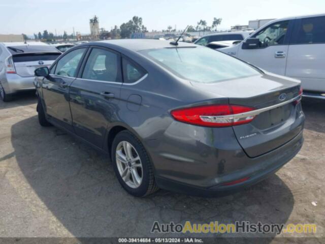 FORD FUSION HYBRID SE, 3FA6P0LU4JR253169